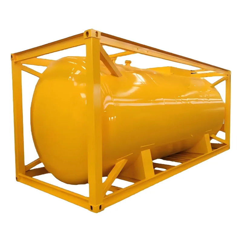 ISO fuel container (1)